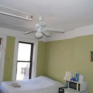 Appartement John 3 16 Christian, New York